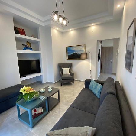 Lemon Suite Kavála Kültér fotó