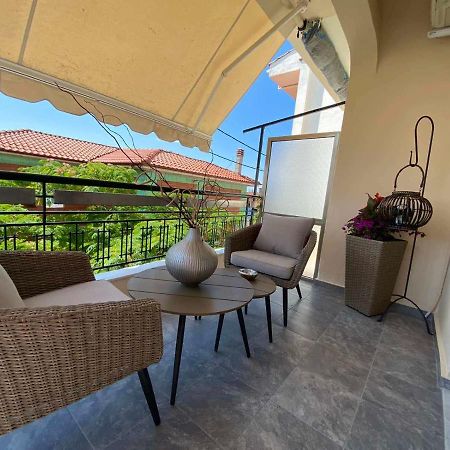 Lemon Suite Kavála Kültér fotó
