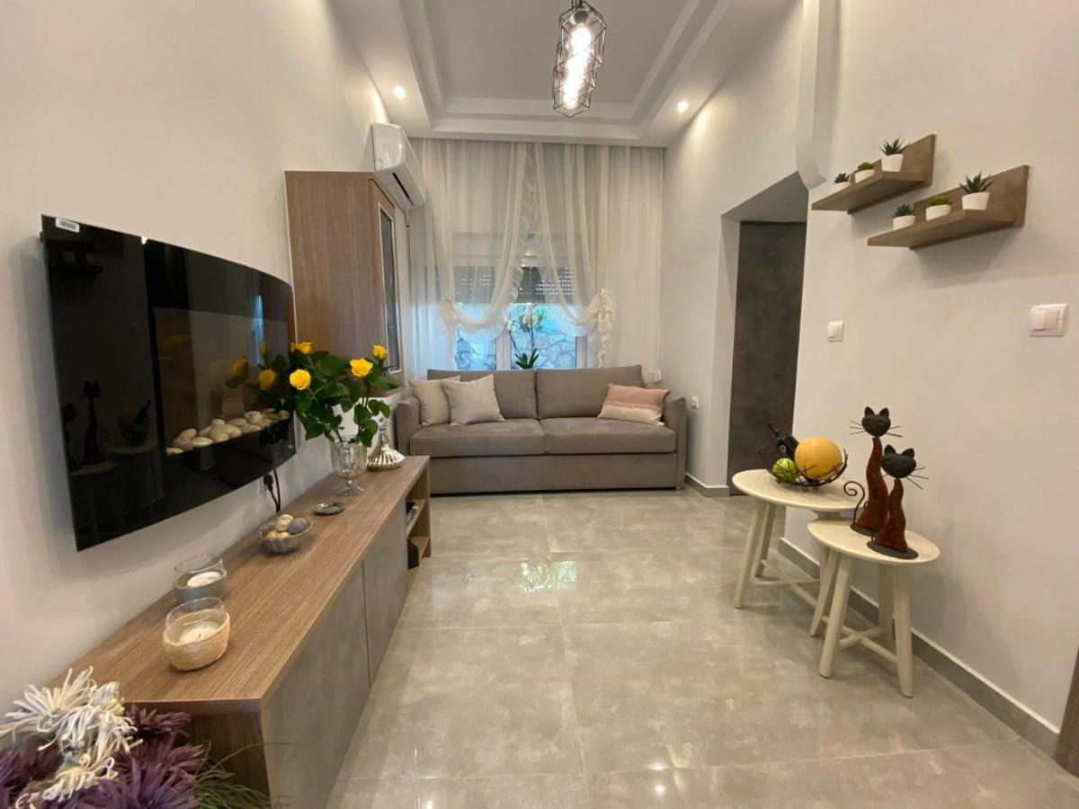 Lemon Suite Kavála Kültér fotó