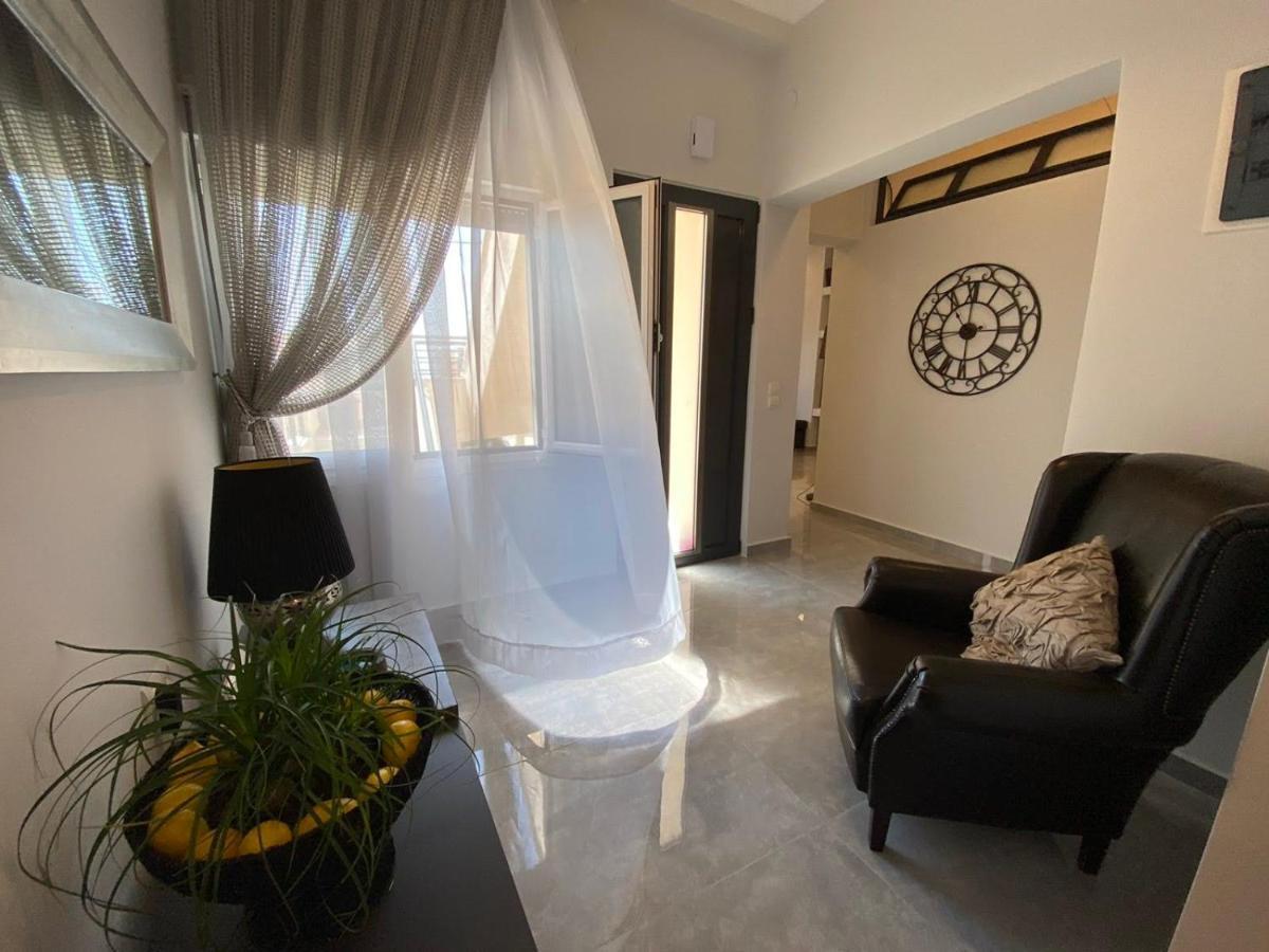 Lemon Suite Kavála Kültér fotó