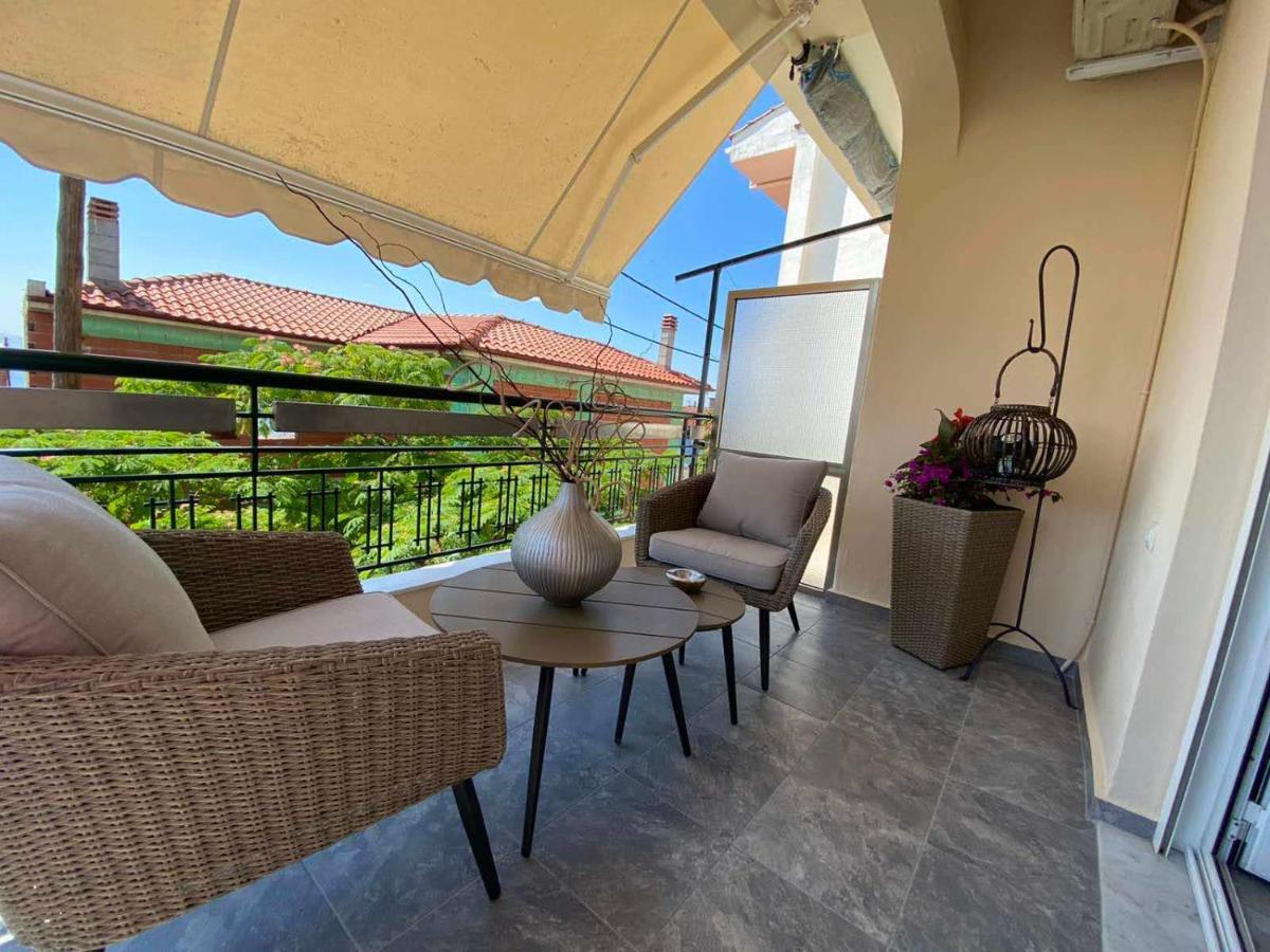 Lemon Suite Kavála Kültér fotó