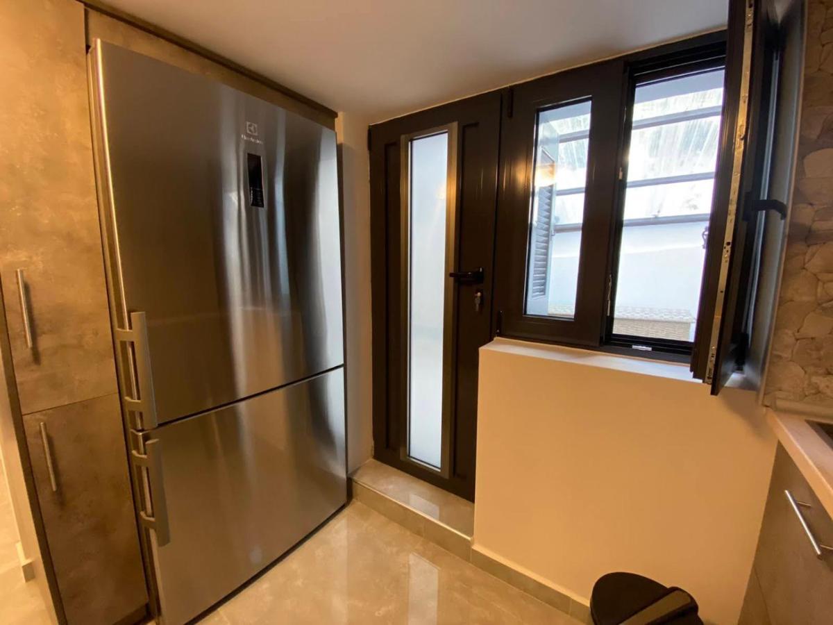 Lemon Suite Kavála Kültér fotó