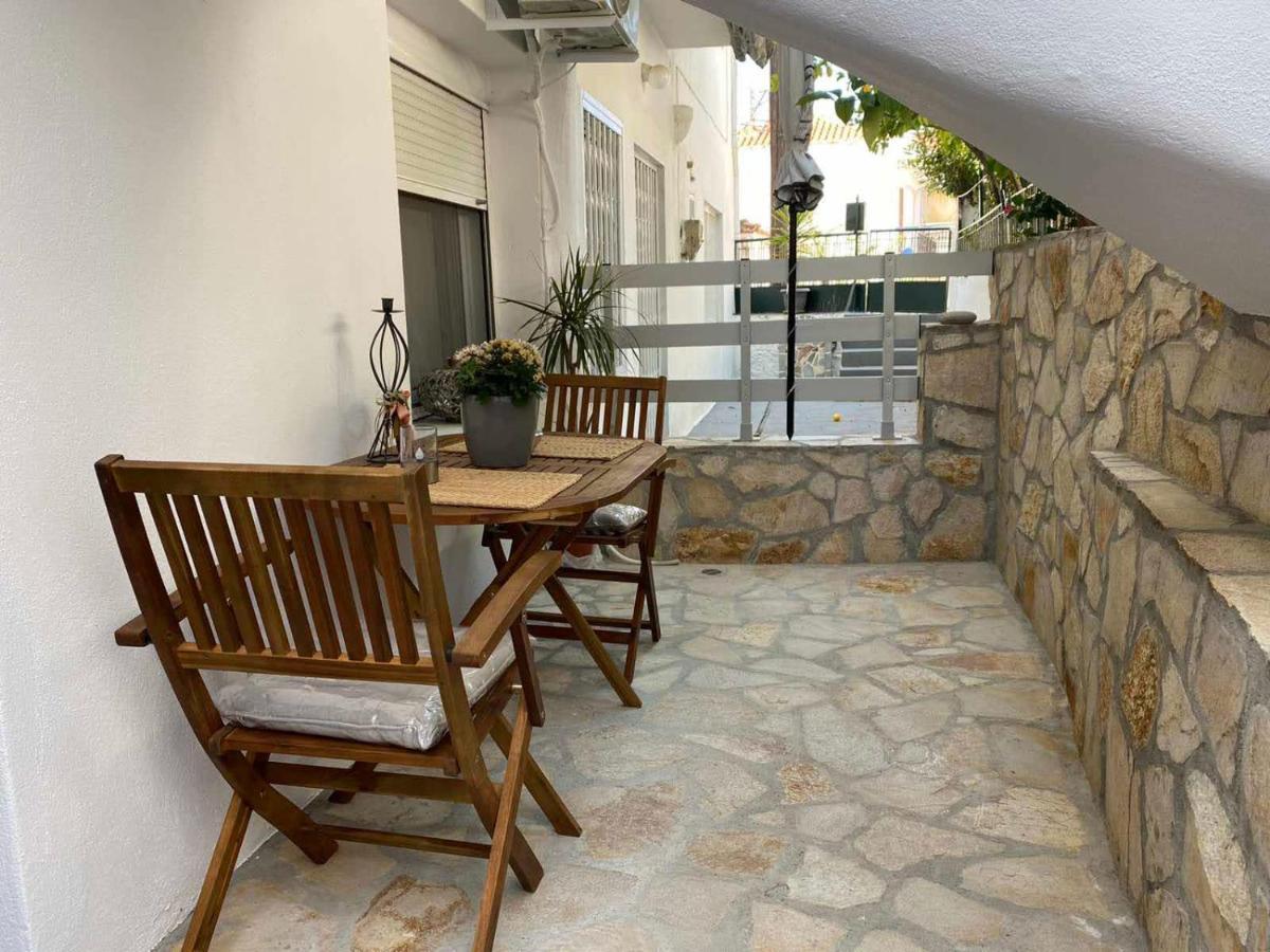 Lemon Suite Kavála Kültér fotó