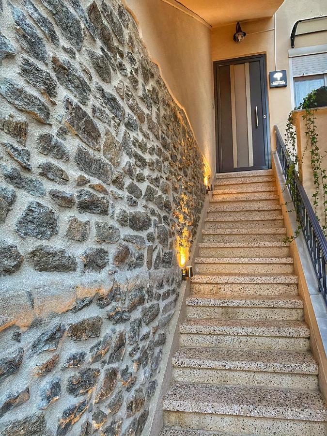 Lemon Suite Kavála Kültér fotó