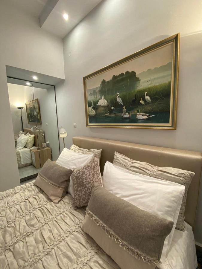 Lemon Suite Kavála Kültér fotó