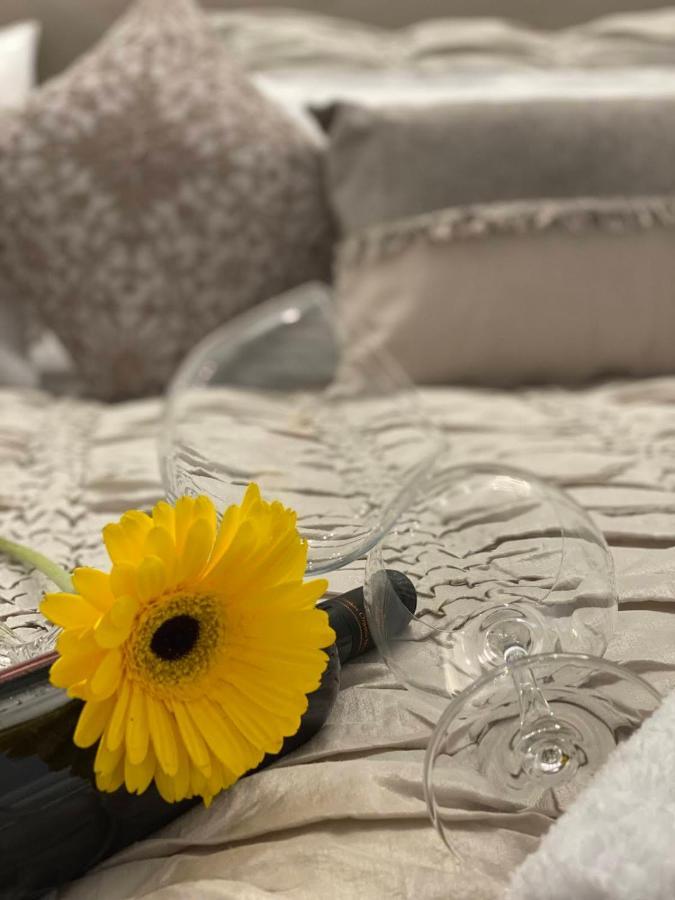 Lemon Suite Kavála Kültér fotó